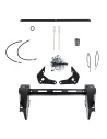 Pare chocs Winch Bar FJ Cruiser ARB - accessoire 4x4