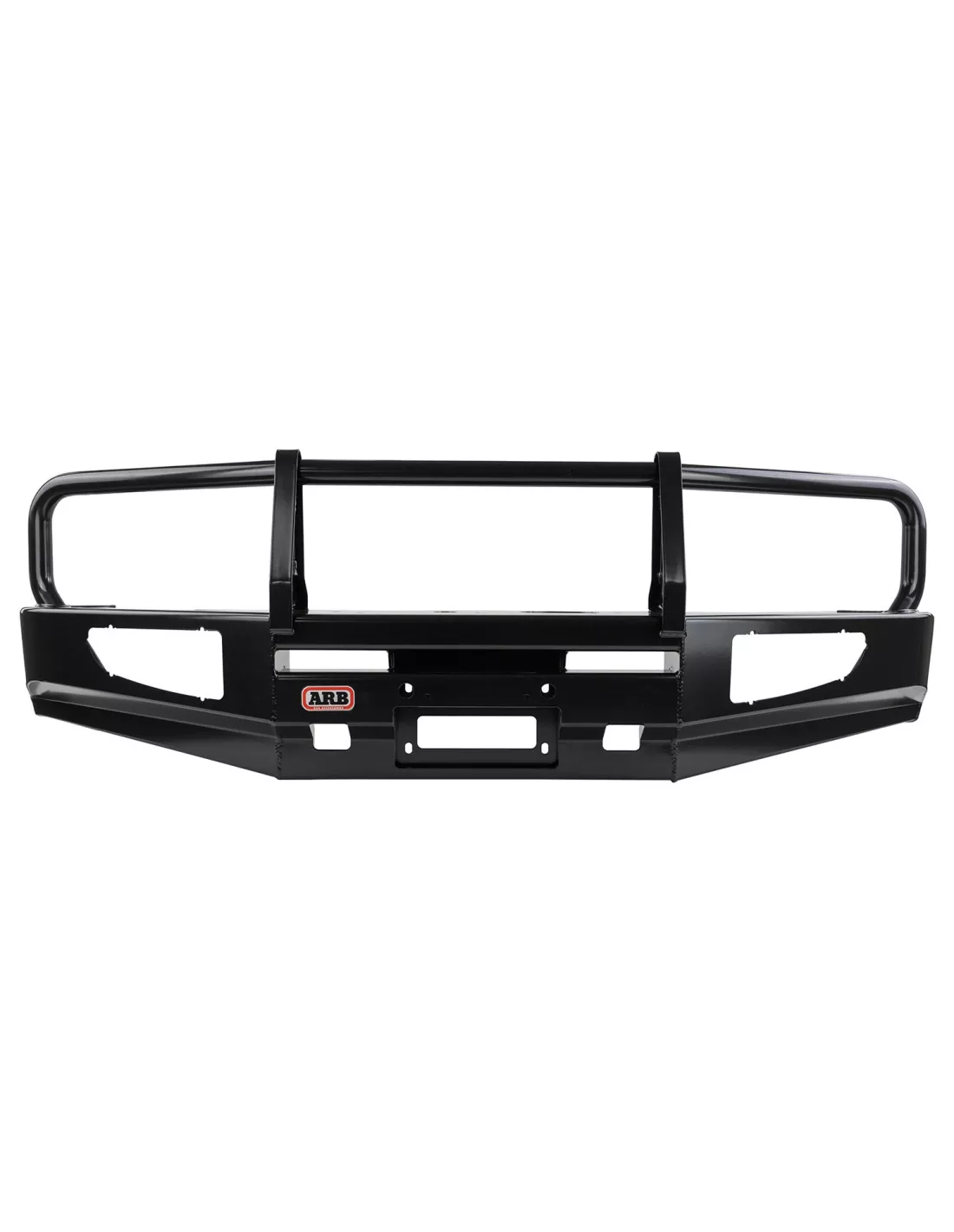 Pare chocs Combo Bar FJ Cruiser après 2010 0 ARB - accessoire 4x4