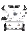 Pare chocs Combo Bar FJ Cruiser après 2010 0 ARB - accessoire 4x4