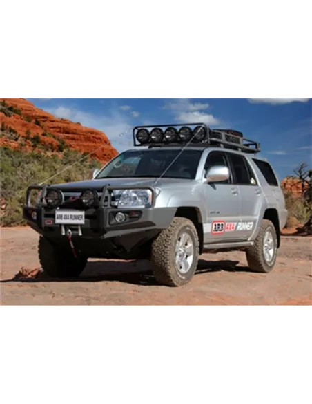 WINCH BAR 4 RUNNER 03-06 ARB - accessoire 4x4