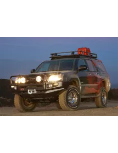 WINCH BAR 4 RUNNER 06ON ARB - accessoire 4x4