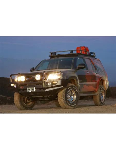 WINCH BAR 4 RUNNER 06ON ARB - accessoire 4x4