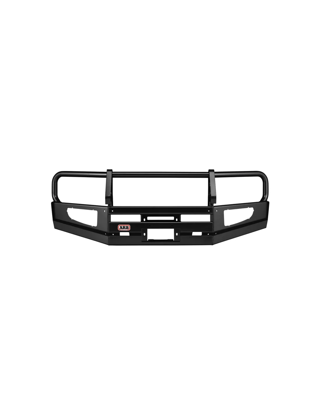 WINCH BAR 4RUNNER 2010ON ARB - accessoire 4x4