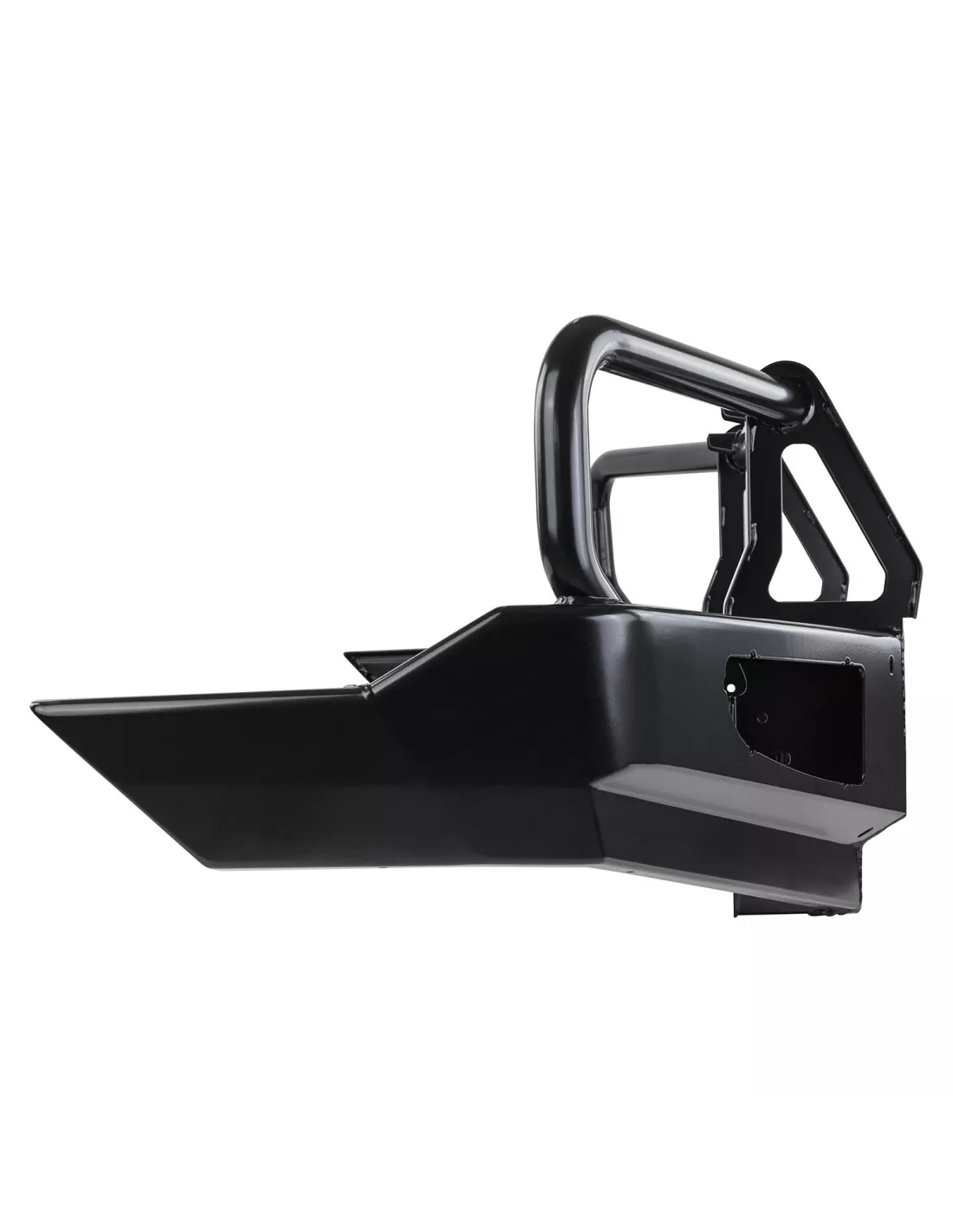 WINCH BAR 4RUNNER 2010ON ARB - accessoire 4x4