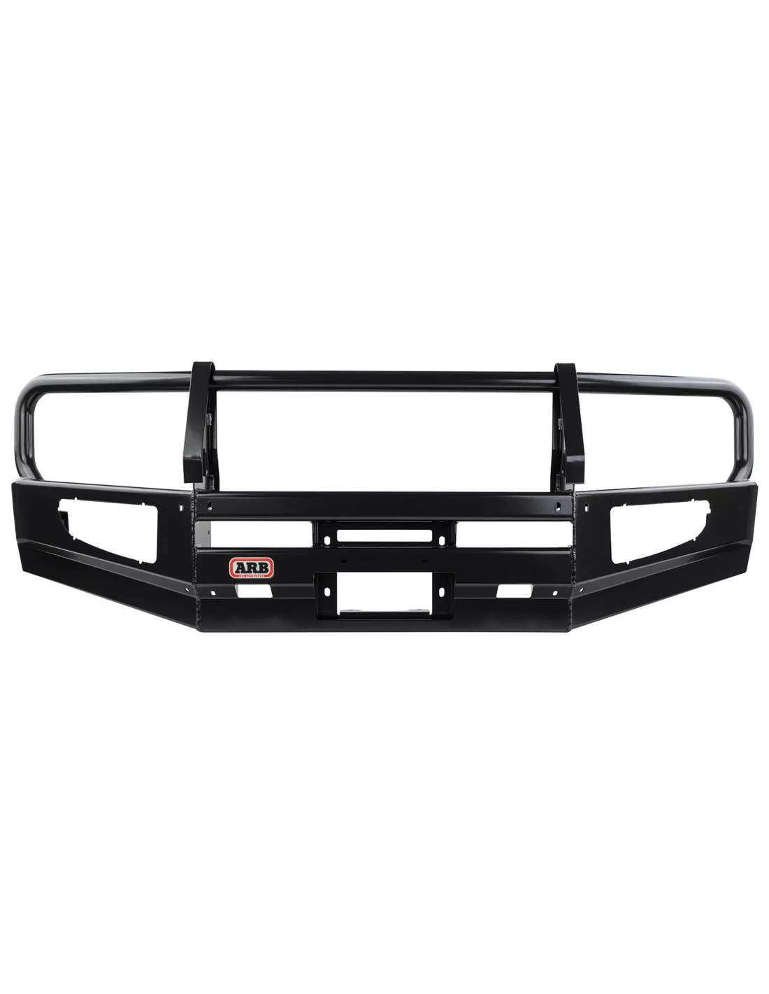 WINCH BAR 4RUNNER 2010ON ARB - accessoire 4x4