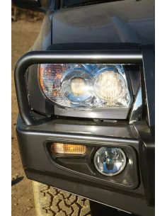 COMBAR 4 RUNNER 03-05 AFO 9-9.5 ARB - accessoire 4x4