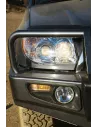 COMBAR 4 RUNNER 03-05 AFO 9-9.5 ARB - accessoire 4x4