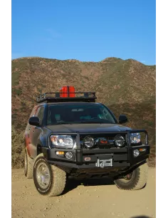 COMBAR 4 RUNNER 03-05 AFO 9-9.5 ARB - accessoire 4x4 2