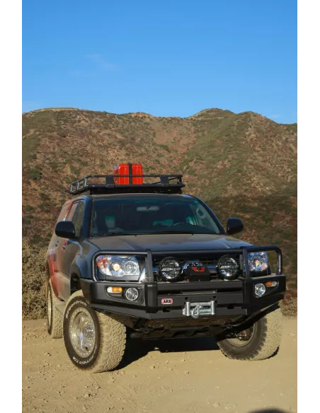 COMBAR 4 RUNNER 03-05 AFO 9-9.5 ARB - accessoire 4x4