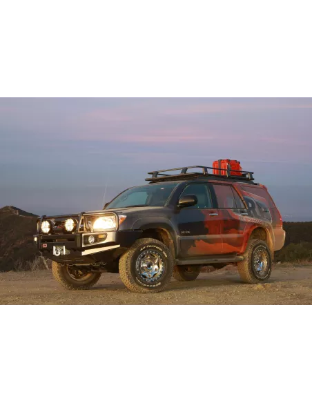 COMBAR 4 RUNNER 03-05 AFO 9-9.5 ARB - accessoire 4x4