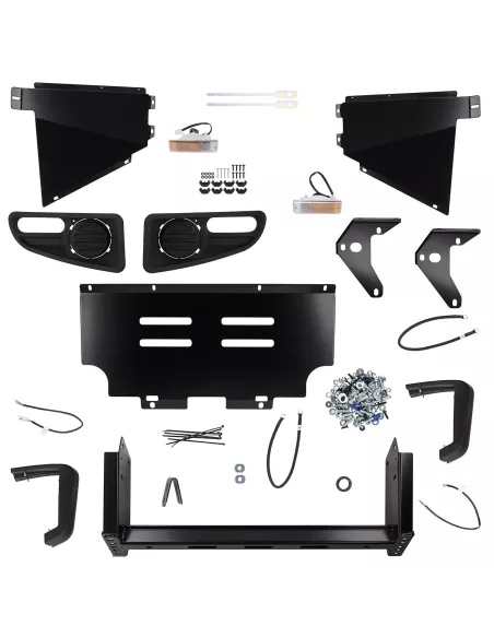 COMBAR 4 RUNNER ARB - accessoire 4x4