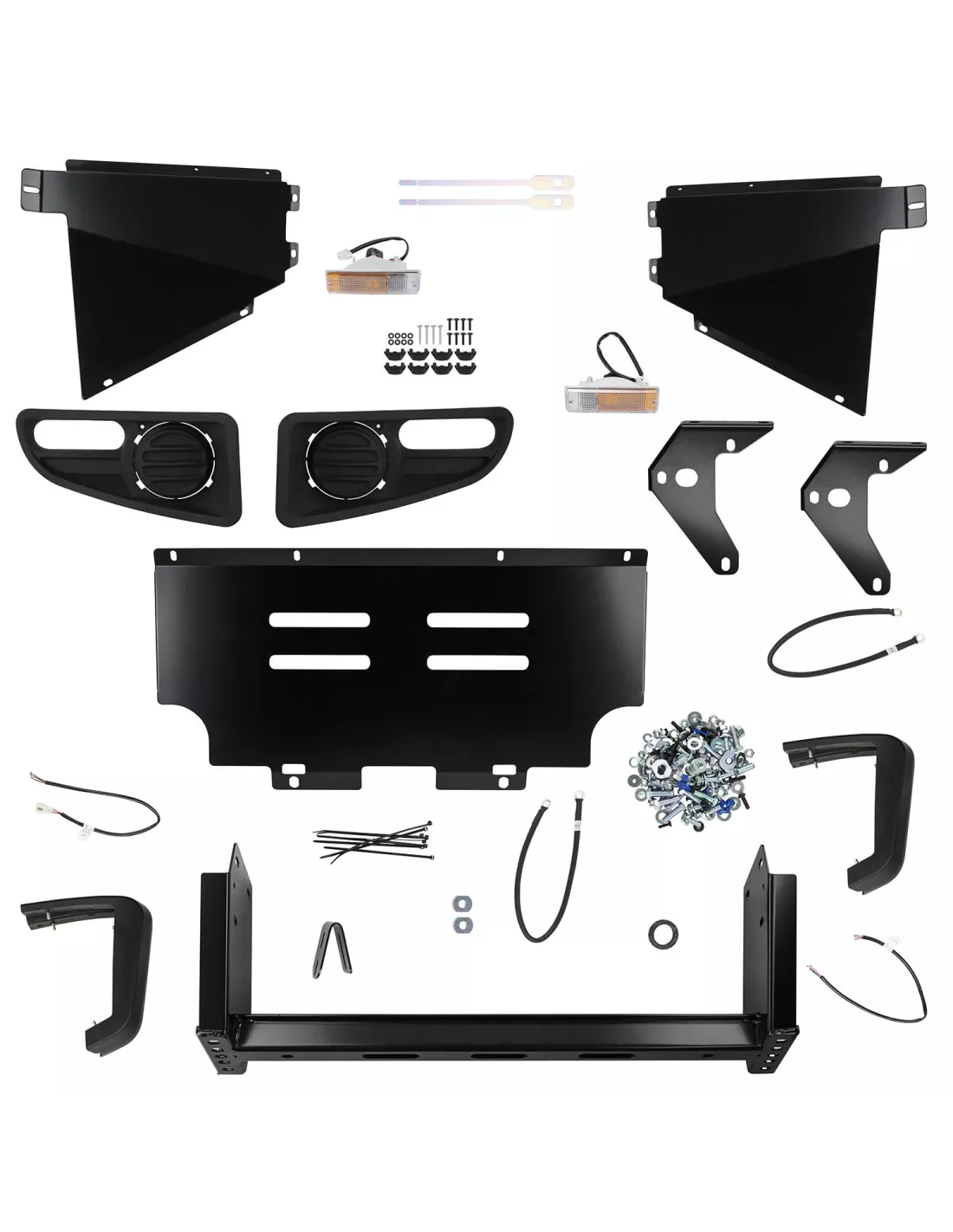 COMBAR 4 RUNNER ARB - accessoire 4x4