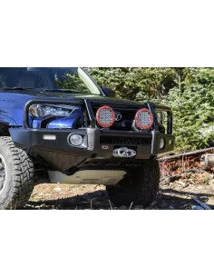SUMMIT COMBAR/T 4 RUNNER 14ON AF2O 8-10 INTEGRIT ARB - accessoire 4x4