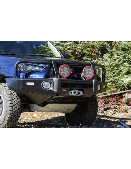 SUMMIT COMBAR/T 4 RUNNER 14ON AF2O 8-10 INTEGRIT ARB - accessoire 4x4