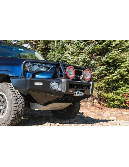 SUMMIT COMBAR/T 4 RUNNER 14ON AF2O 8-10 INTEGRIT ARB - accessoire 4x4