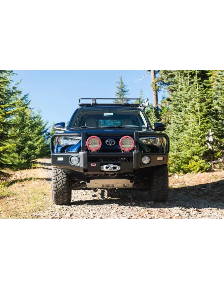 SUMMIT COMBAR/T 4 RUNNER 14ON AF2O 8-10 INTEGRIT ARB - accessoire 4x4