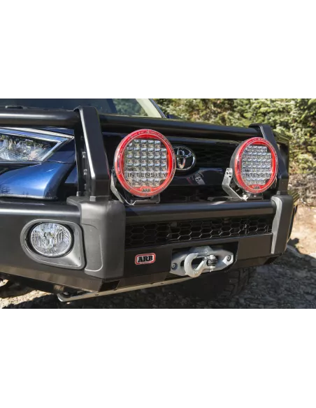 SUMMIT COMBAR/T 4 RUNNER 14ON AF2O 8-10 INTEGRIT ARB - accessoire 4x4