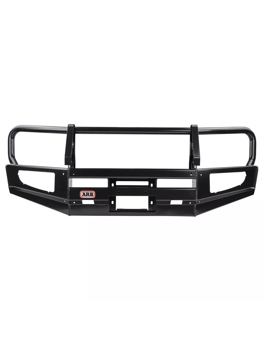 PC WINCH BAR KDJ15 2013 ARB - accessoire 4x4