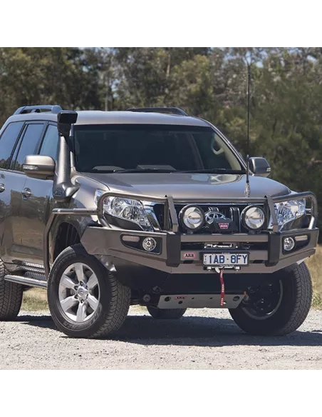 PC WINCH BAR KDJ15 2013 ARB - accessoire 4x4