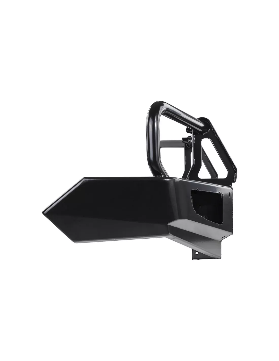 PC WINCH BAR KDJ15 2013 ARB - accessoire 4x4