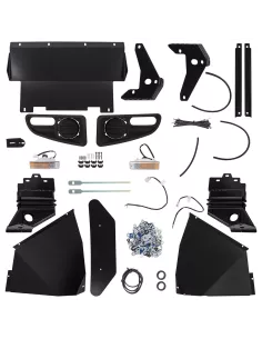WINCH BAR PRADO 150 VX/KAKADU ARB - accessoire 4x4