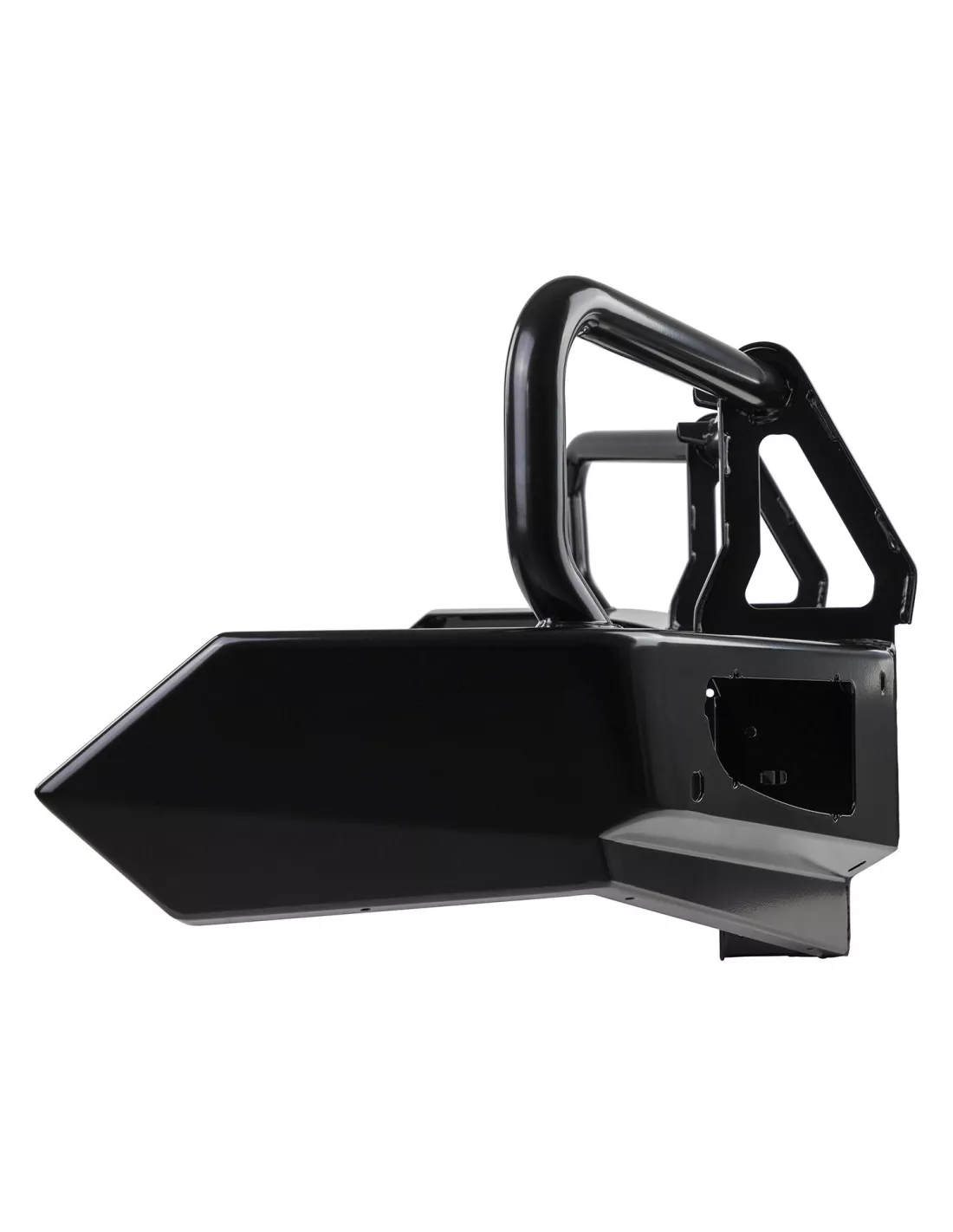 WINCH BAR PRADO 150 VX/KAKADU ARB - accessoire 4x4