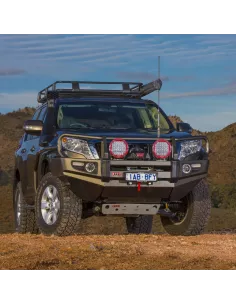 PC WINCH BAR KDJ15 2014 ARB - accessoire 4x4