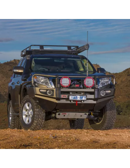 PC WINCH BAR KDJ15 2014 ARB - accessoire 4x4