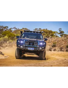 PC WINCH BAR KDJ15 2014 ARB - accessoire 4x4 2