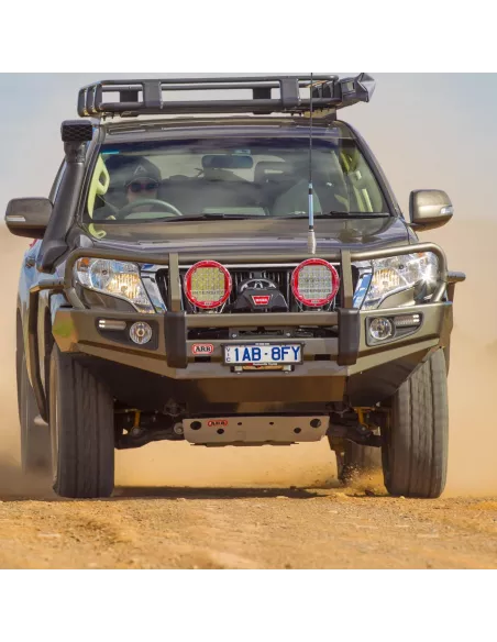 PC WINCH BAR KDJ15 2014 ARB - accessoire 4x4