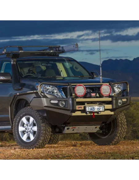 PC WINCH BAR KDJ15 2014 ARB - accessoire 4x4