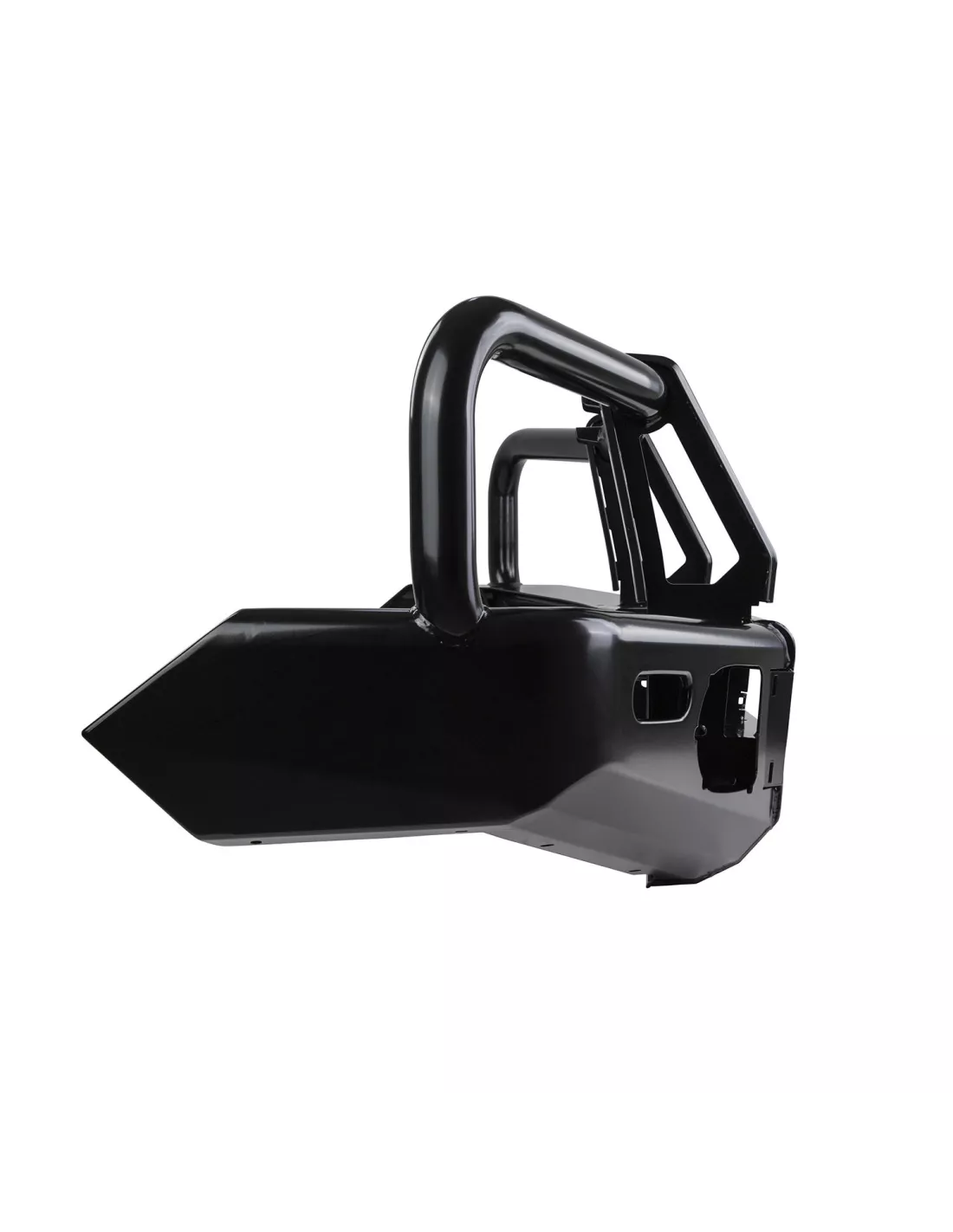 SUMMIT COMBAR PRADO 150 ARB - accessoire 4x4