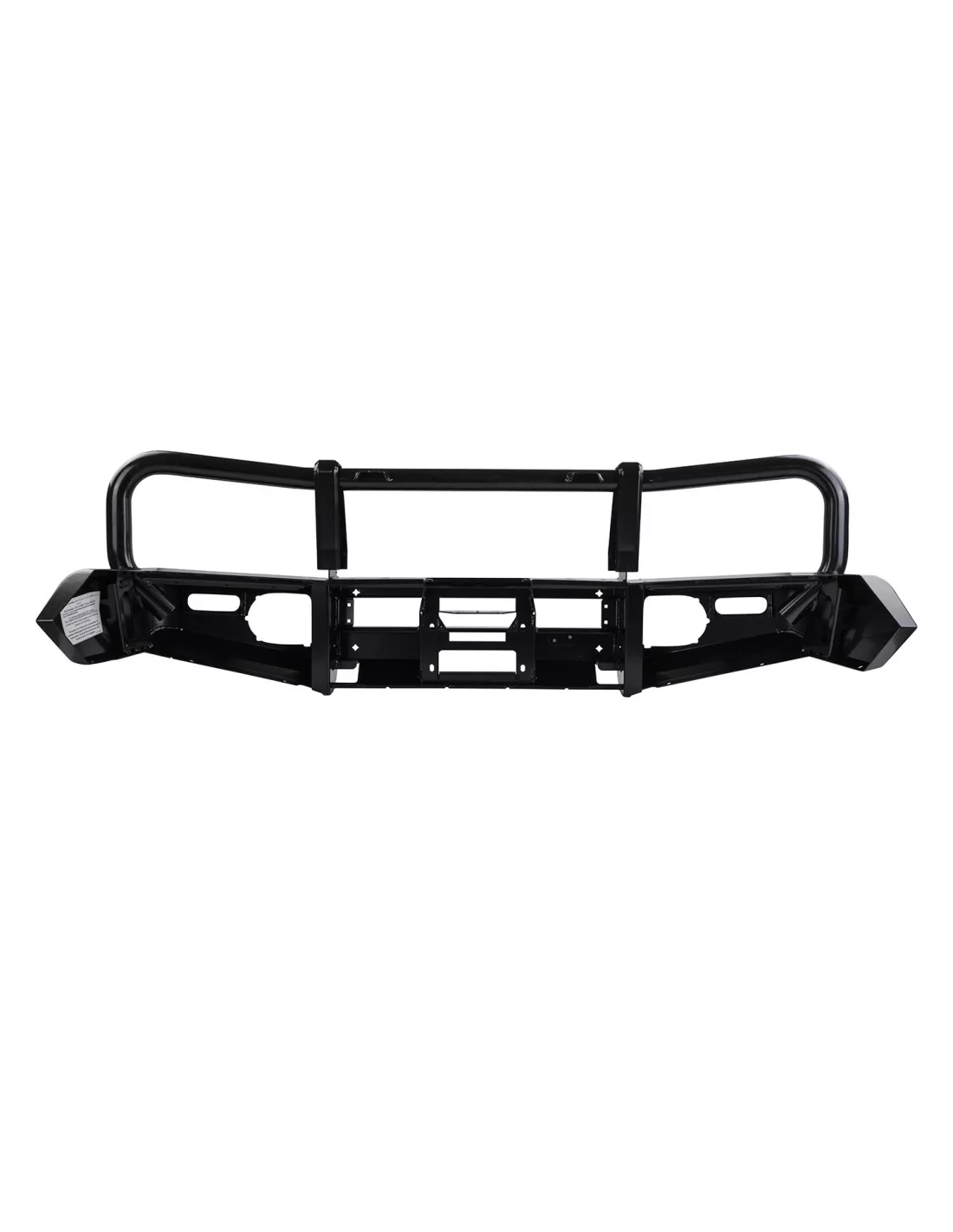 SUMMIT COMBAR PRADO 150 ARB - accessoire 4x4