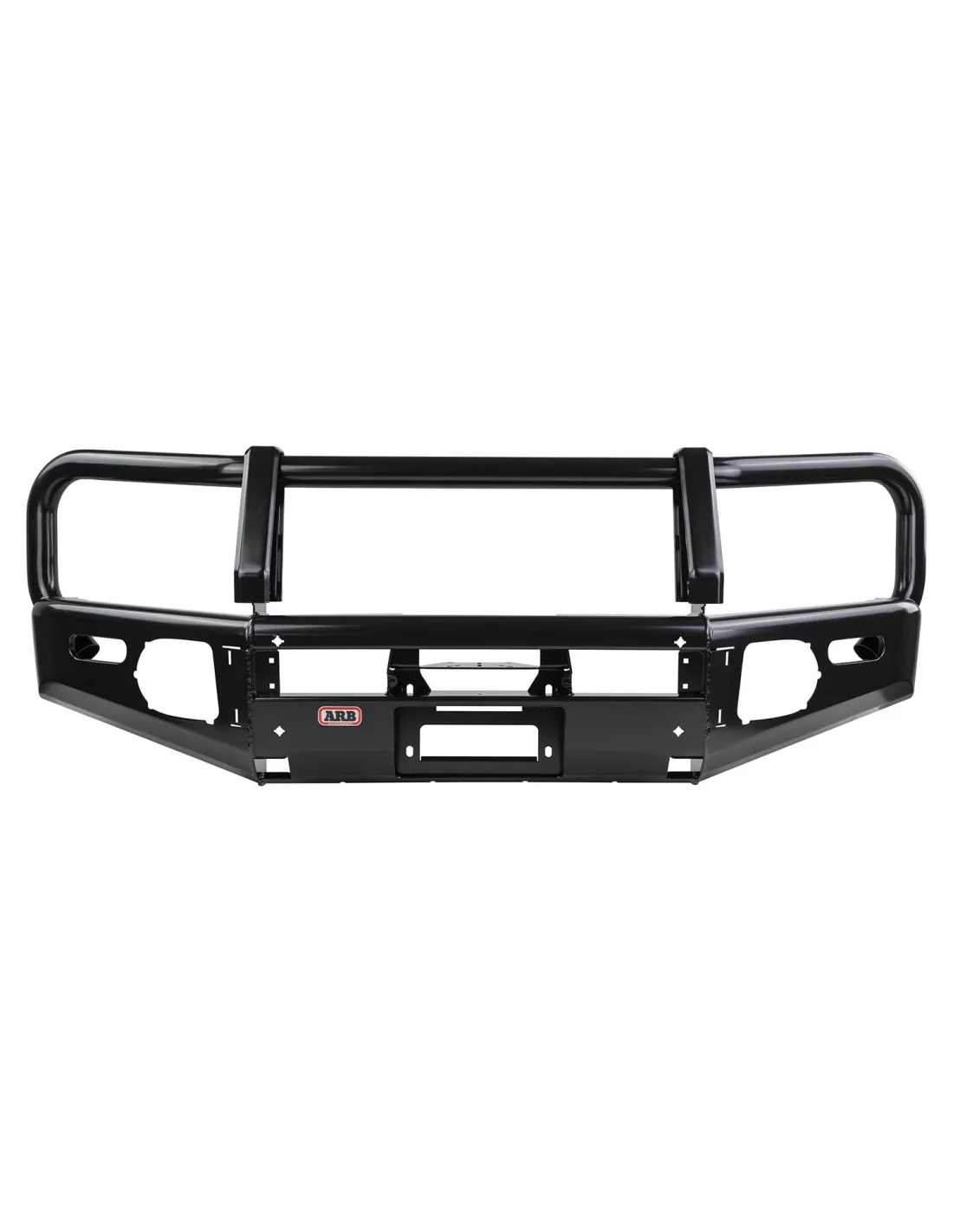SUMMIT COMBAR PRADO 150 ARB - accessoire 4x4