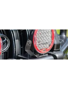 SUMMIT COMBAR PRADO 150 ARB - accessoire 4x4