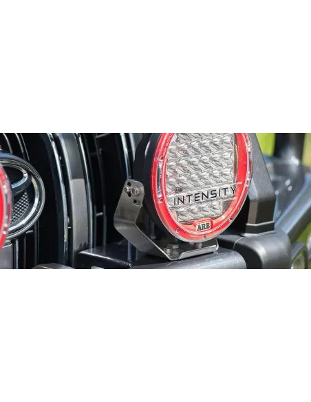 SUMMIT COMBAR PRADO 150 ARB - accessoire 4x4