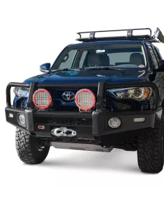 SUMMIT COMBAR PRADO 150 ARB - accessoire 4x4 2