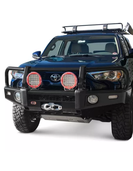 SUMMIT COMBAR PRADO 150 ARB - accessoire 4x4