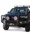SUMMIT COMBAR PRADO 150 ARB - accessoire 4x4