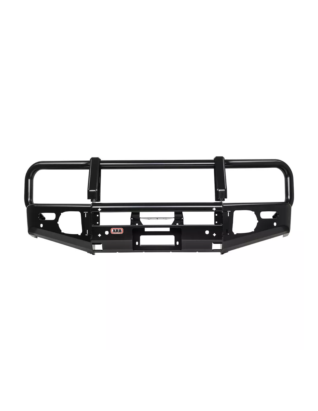 SUMMIT COMBAR PRADO 150 ARB - accessoire 4x4