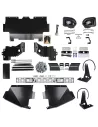 SUMMIT COMBAR PRADO 150 ARB - accessoire 4x4