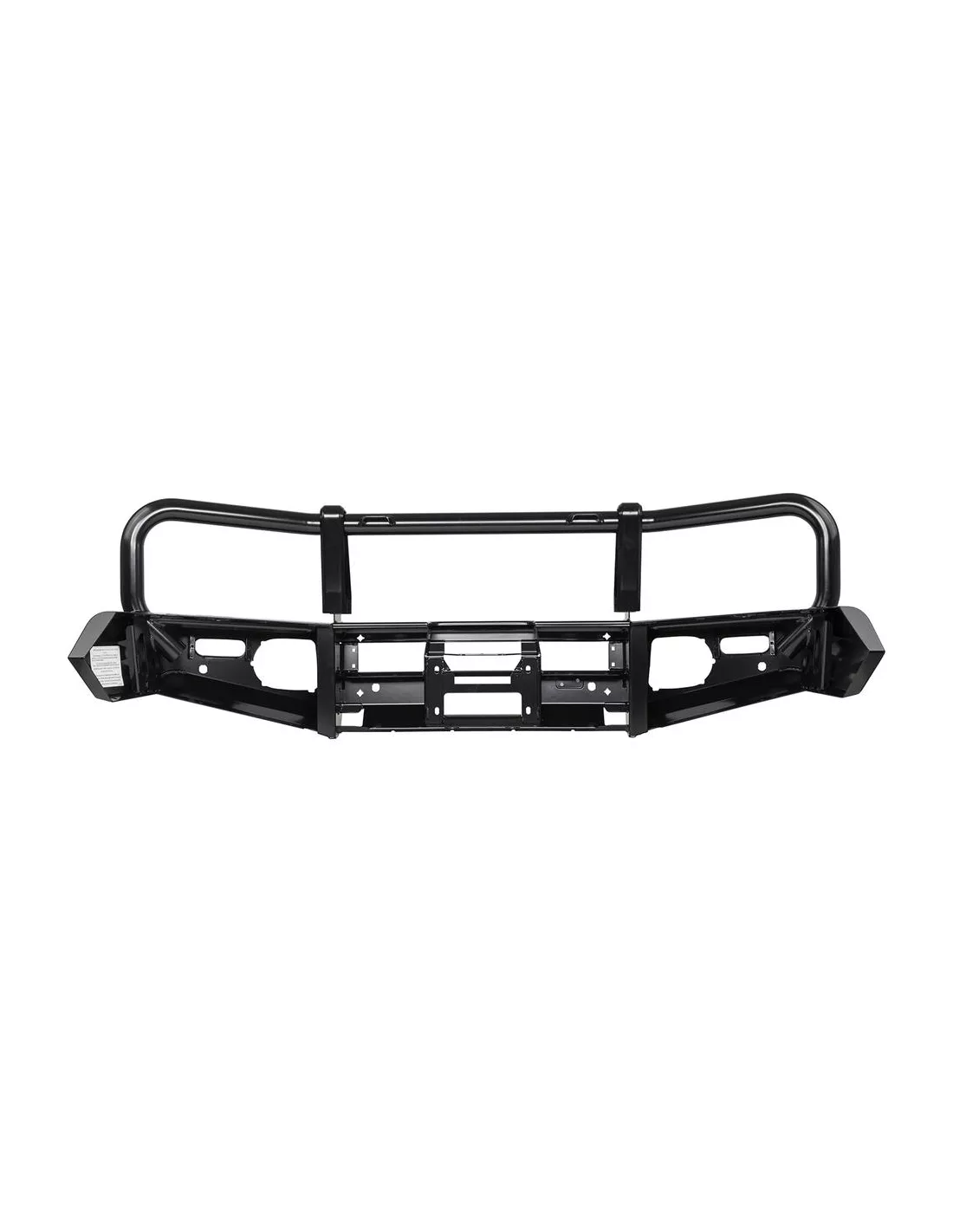 SUMMIT COMBAR PRADO 150 ARB - accessoire 4x4