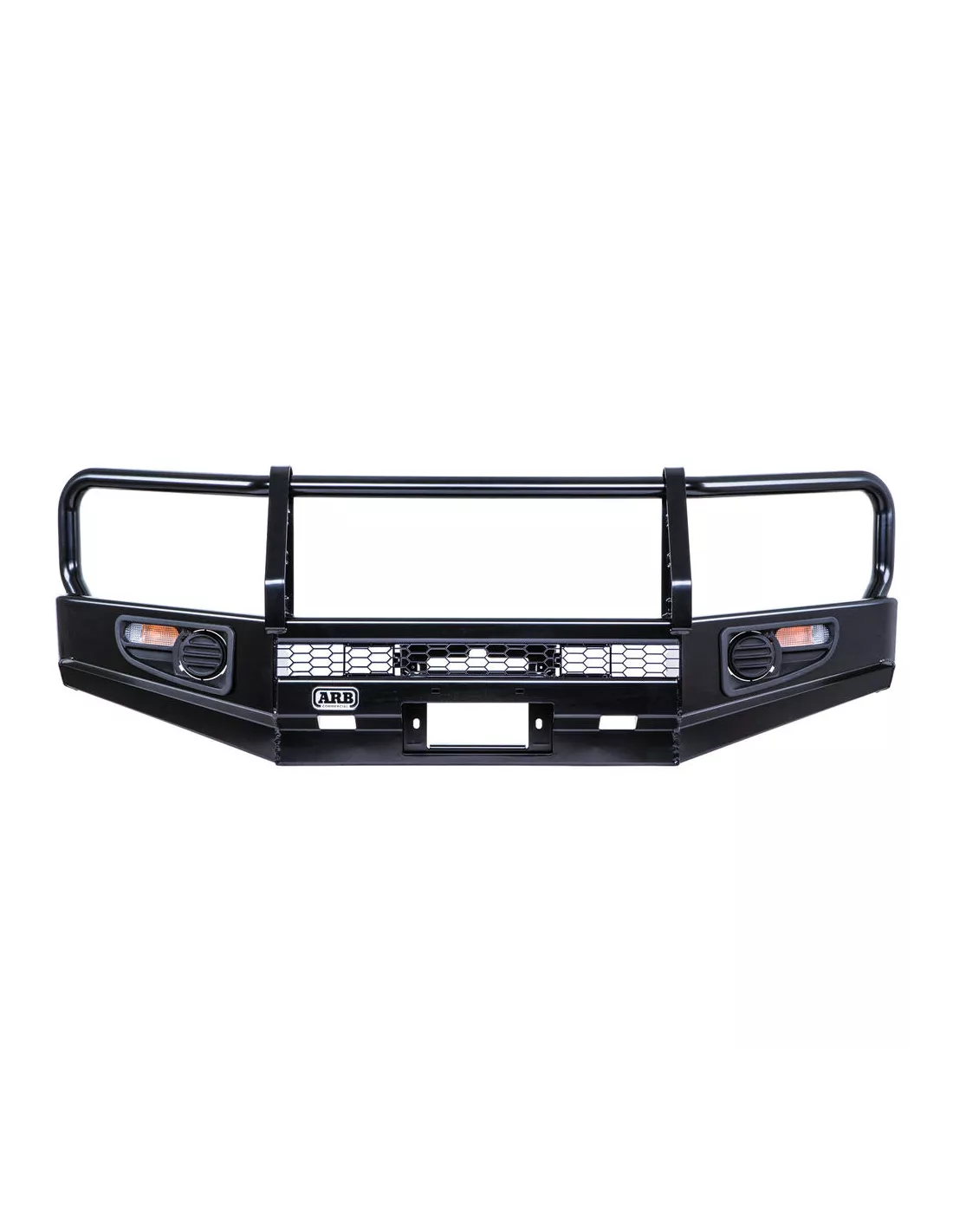 COMM COMBAR PRADO 150 ARB - accessoire 4x4