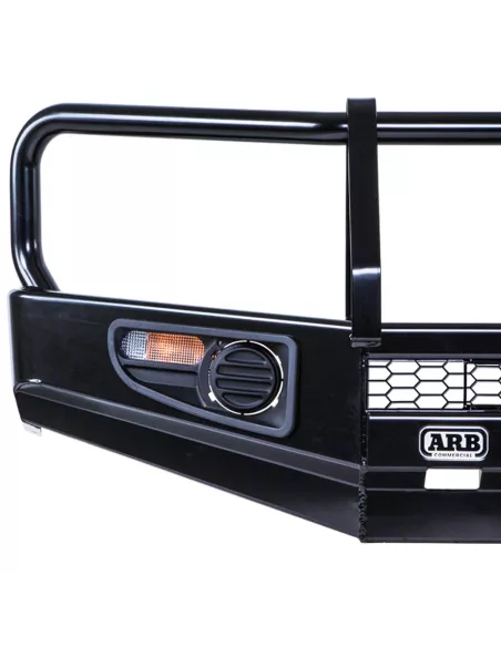 COMM COMBAR PRADO 150 ARB - accessoire 4x4