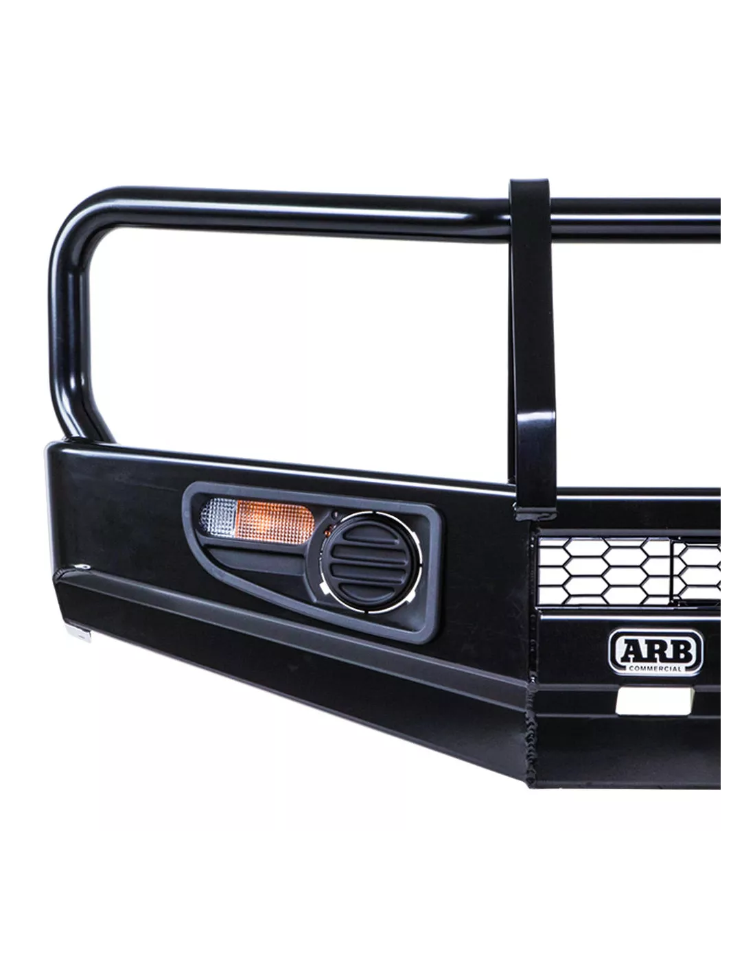 COMM COMBAR PRADO 150 ARB - accessoire 4x4