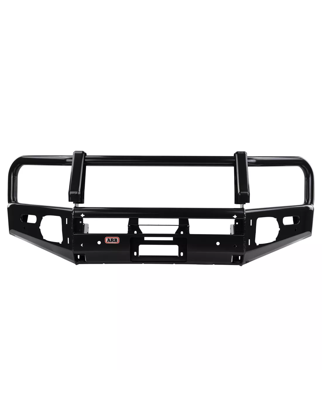 SUMMIT COMBO BAR TOYOTA PRADO 150 2018 ARB - accessoire 4x4