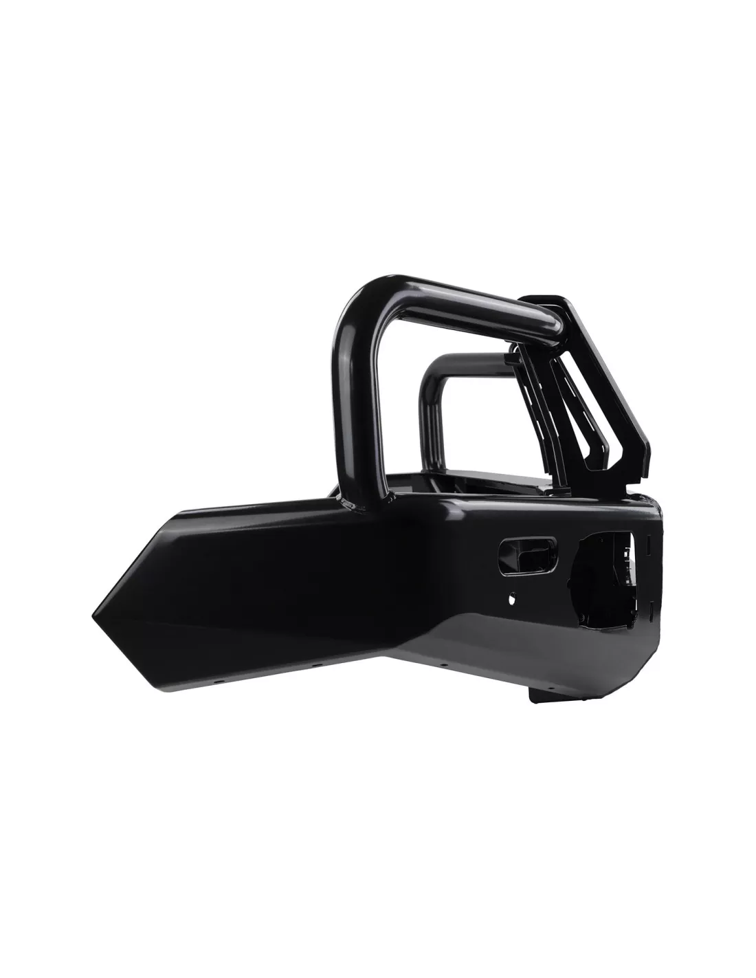 SUMMIT COMBO BAR TOYOTA PRADO 150 2018 ARB - accessoire 4x4