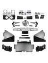 SUMMIT COMBO BAR TOYOTA PRADO 150 2018 ARB - accessoire 4x4