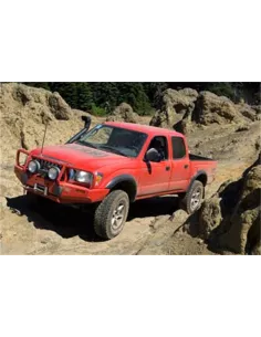 PC WINCH BAR TACOMA ARB - accessoire 4x4