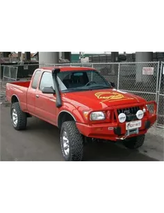 PC WINCH BAR TACOMA ARB - accessoire 4x4 2